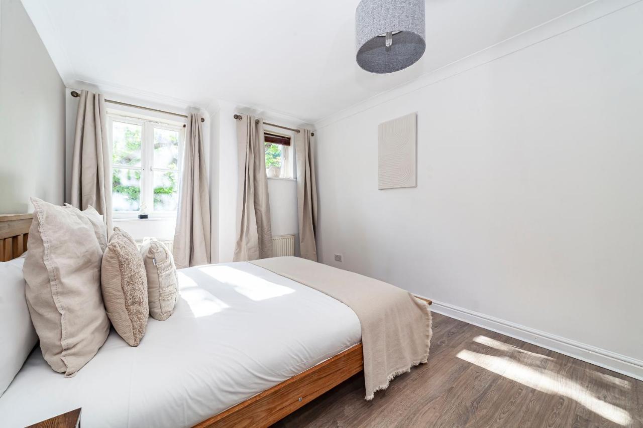 The Brixton Collection Apartamento