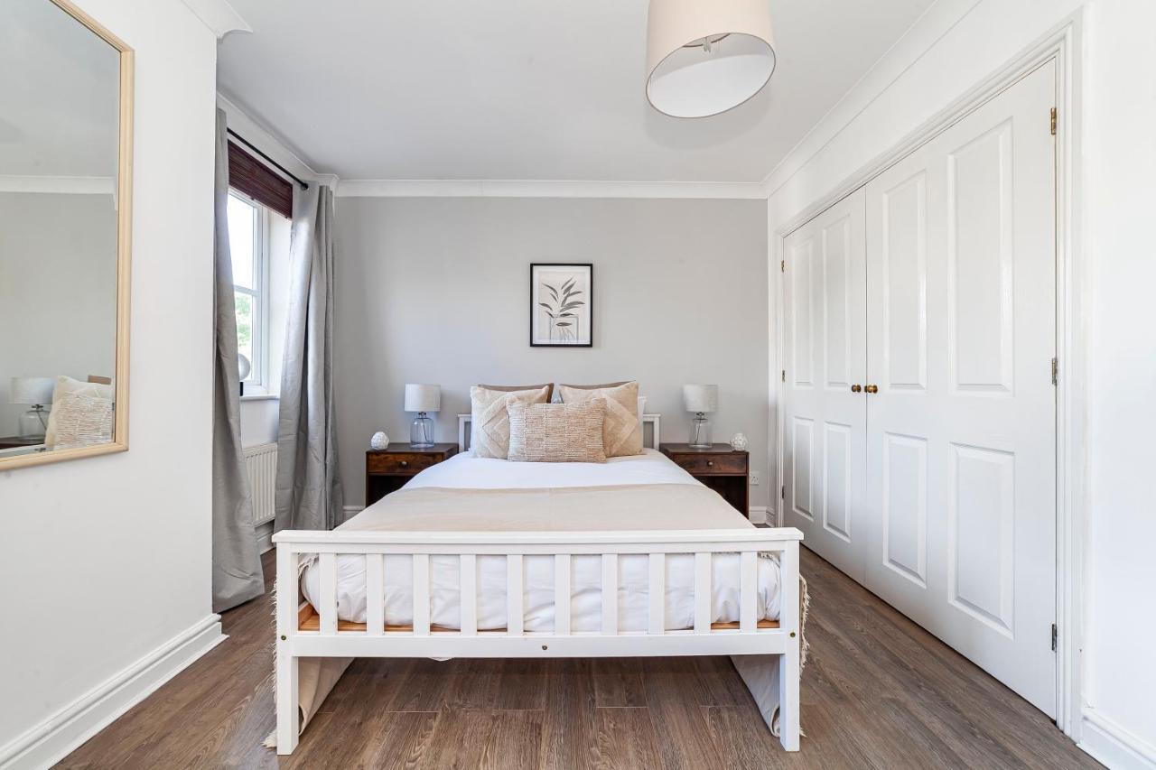 Apartamento The Brixton Collection *