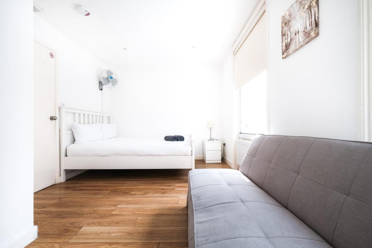 Grandeur 3 Bedroom Flat In London, Mayfair Hy3 London