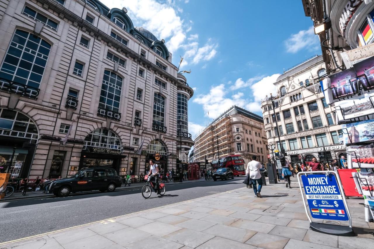 Apartment Grandeur 3 Bedroom Flat In London, Mayfair Hy3 *