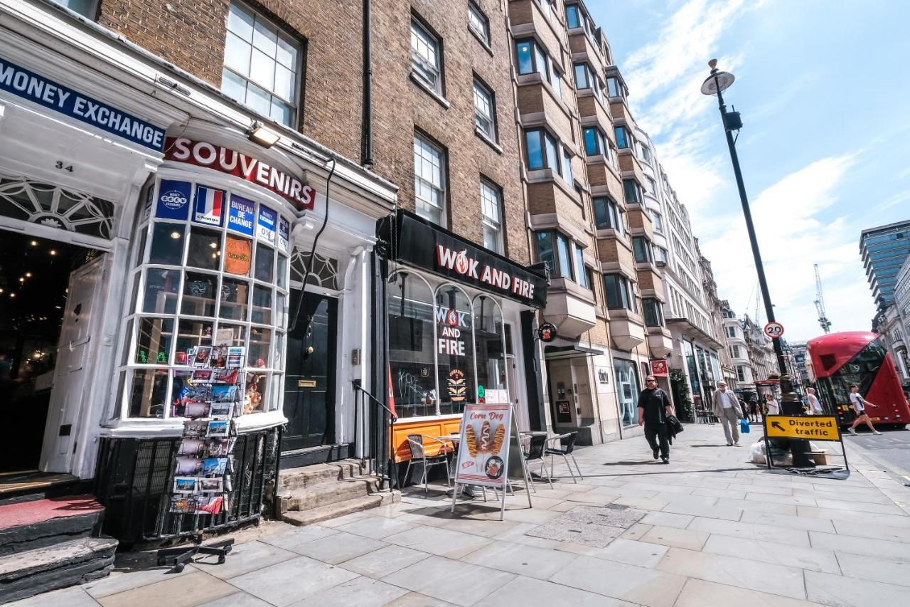 Apartment Grandeur 3 Bedroom Flat In London, Mayfair Hy3 *