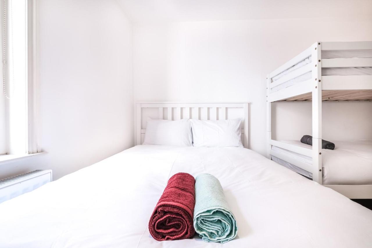 Grandeur 3 Bedroom Flat In London, Mayfair Hy3 Apartment *