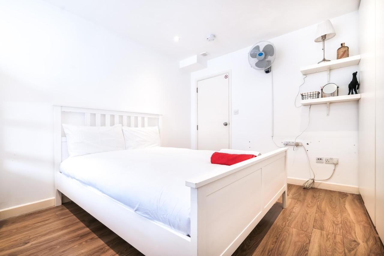 Apartment Grandeur 3 Bedroom Flat In London, Mayfair Hy3 London
