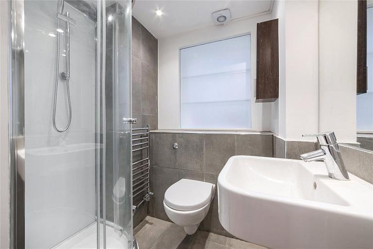 Apartment Beautiful Hyde Park Flat By Lancaster Gate Station With Private Back Patio *