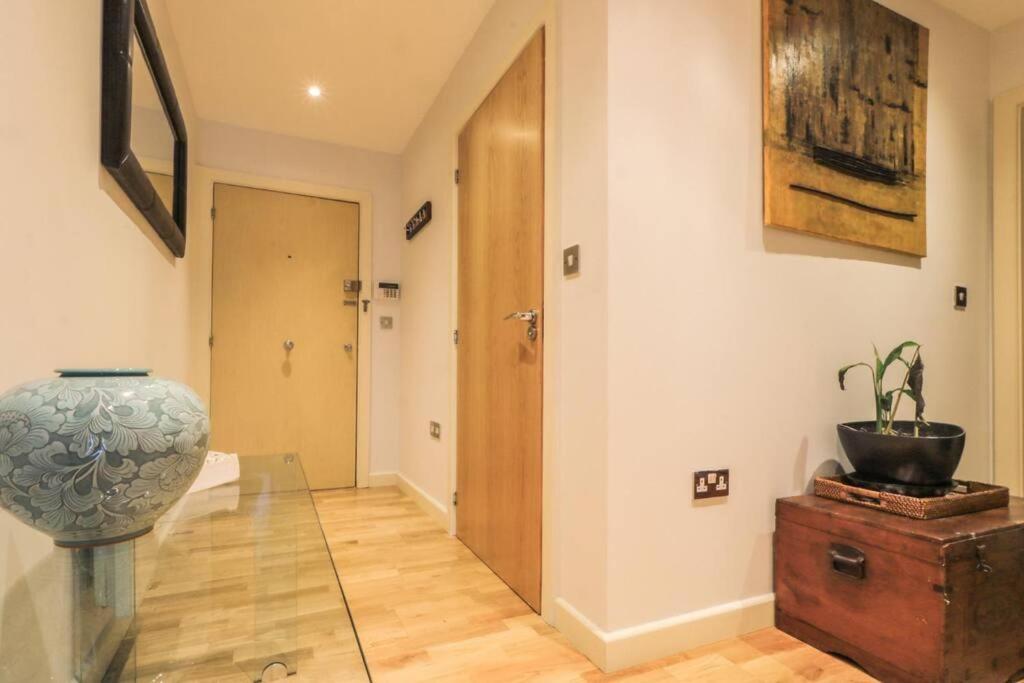 Apartment Glamorous Central