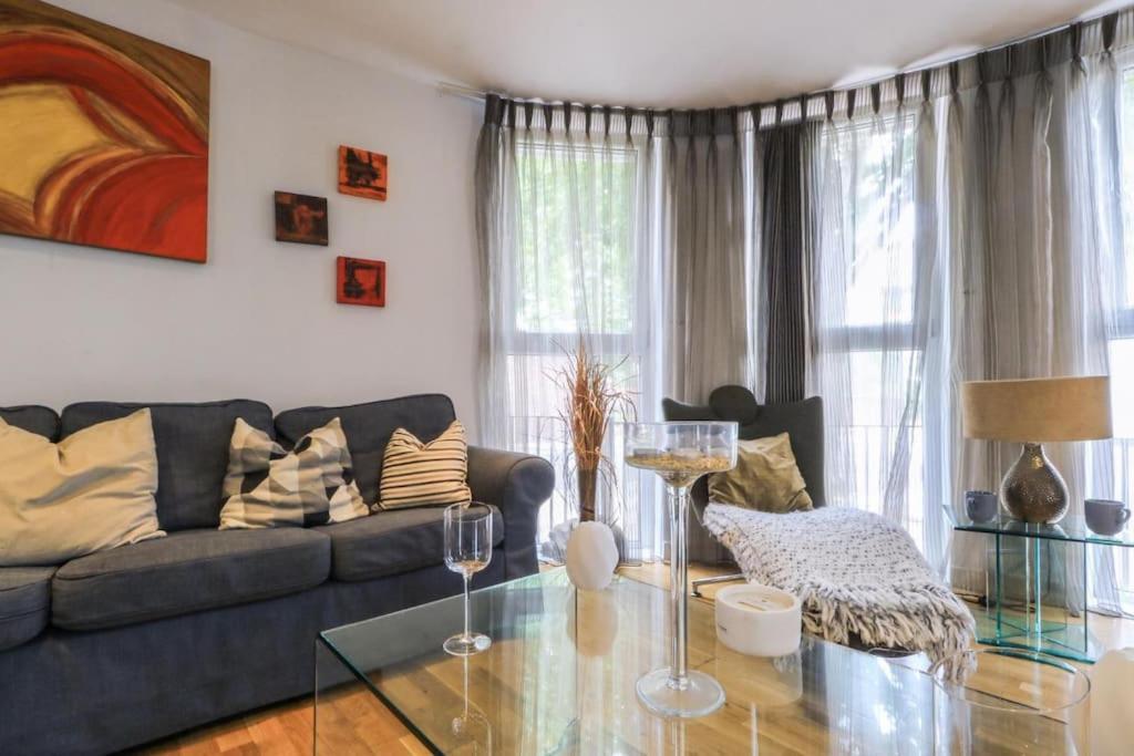 Apartment Glamorous Central