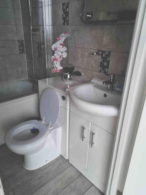 Apartment Flat 7 Fulham, 2 Bedroom, 1 Bathroom Flat