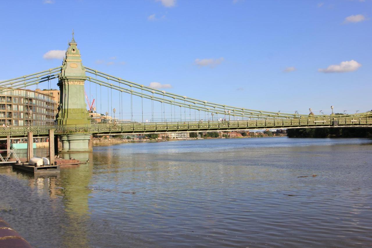 Pillo Hammersmith Casa de hóspedes Londres