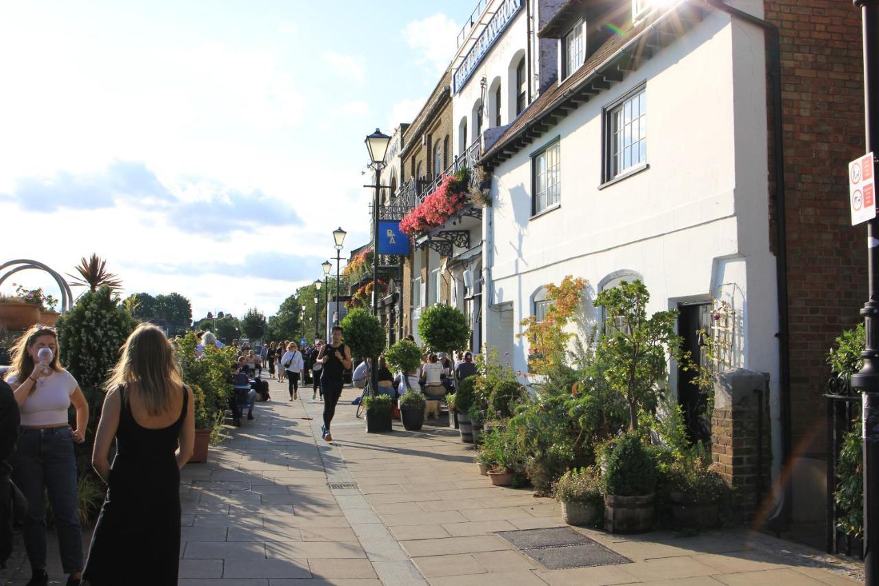 Pillo Hammersmith * Londres