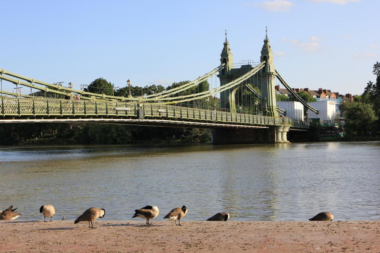 Pillo Hammersmith Casa de hóspedes Londres