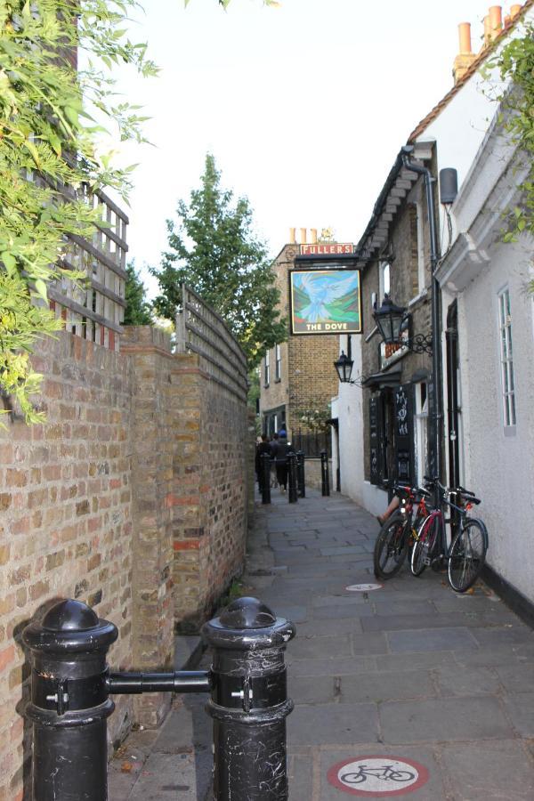 Pillo Hammersmith Casa de hóspedes Londres