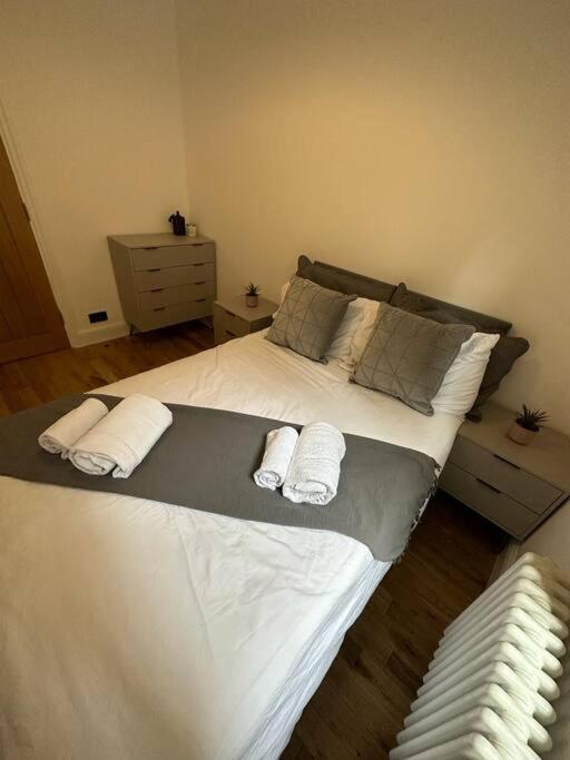 Stunning Flat In Fitzrovia Apartamento *