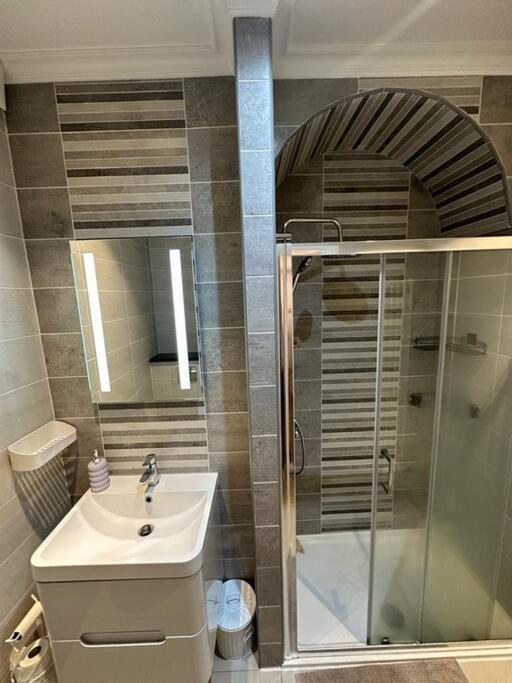 Apartamento Stunning Flat In Fitzrovia *