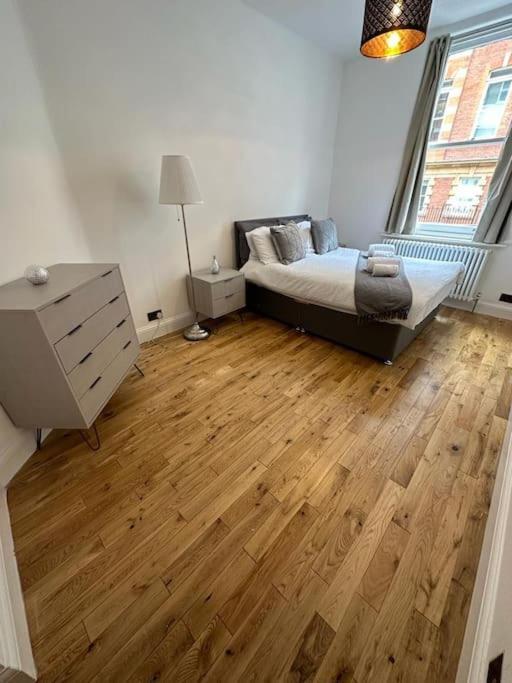 Stunning Flat In Fitzrovia Apartamento