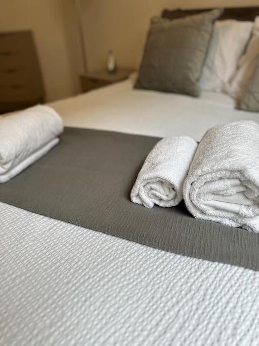 Stunning Flat In Fitzrovia Apartamento *