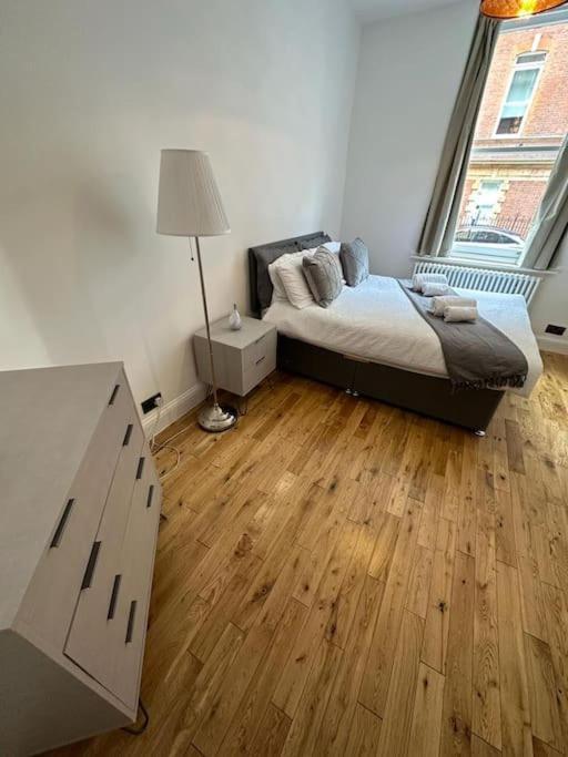 Apartamento Stunning Flat In Fitzrovia