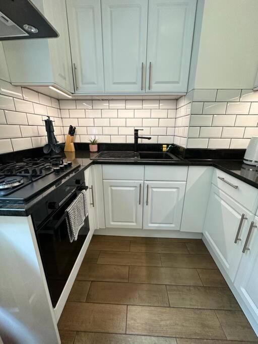 Stunning Flat In Fitzrovia Apartamento