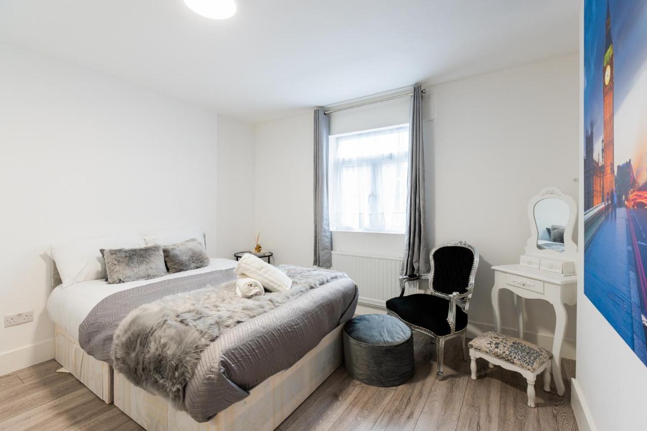 Apartamento Large 30 Mins To Oxford Street