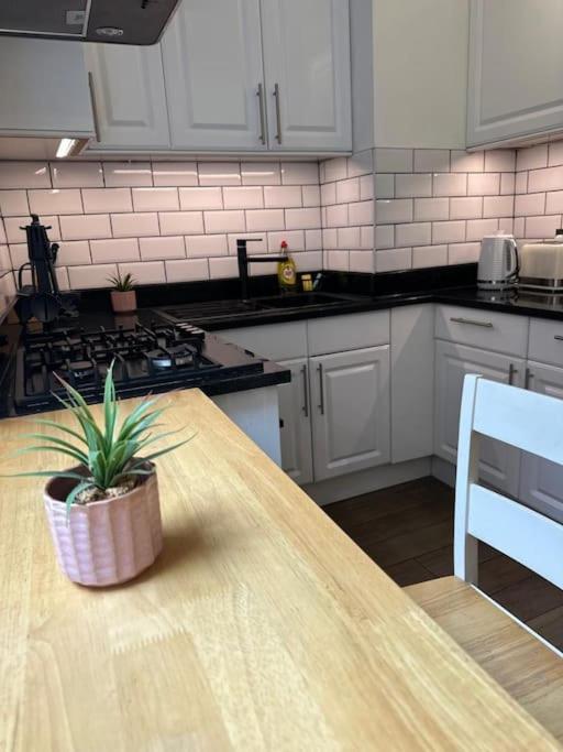 Apartamento Stunning Flat In Fitzrovia *