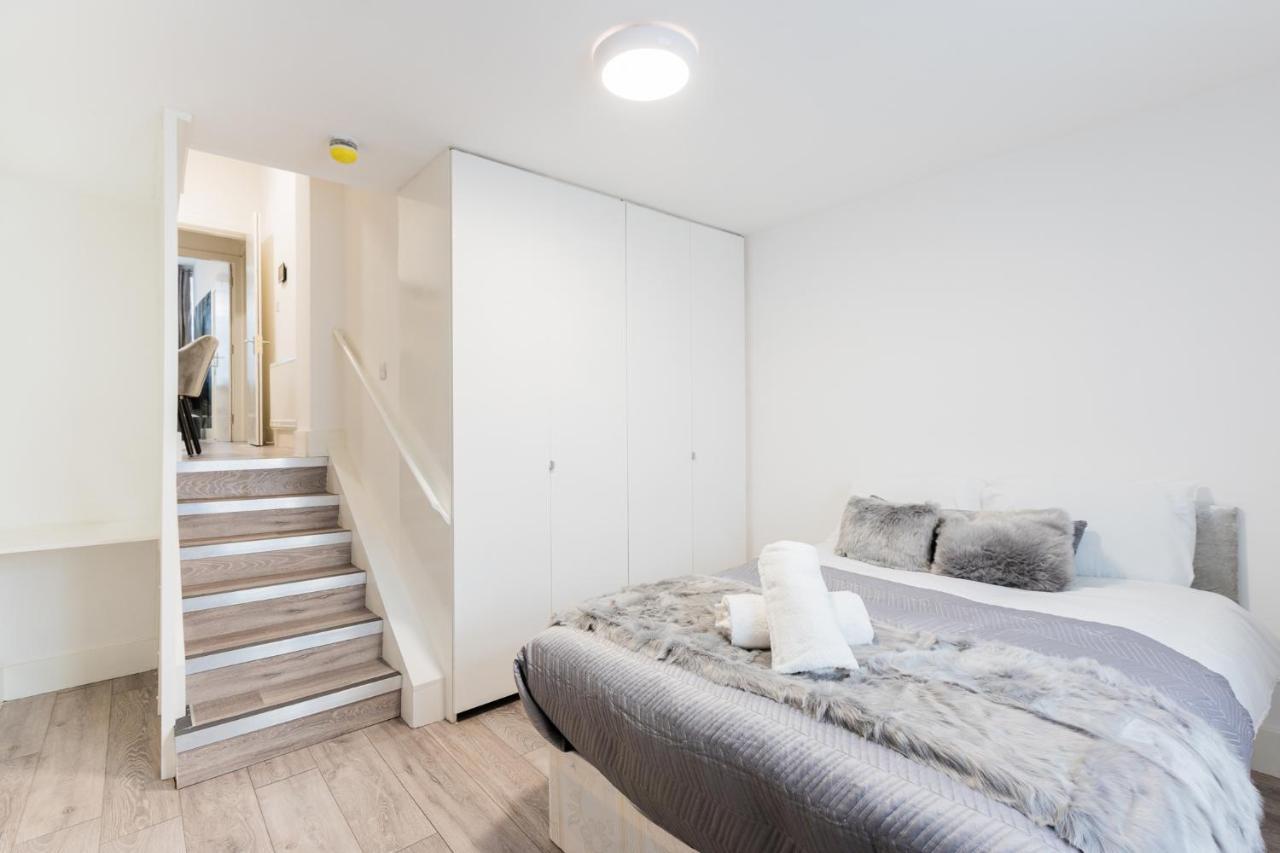 Large 30 Mins To Oxford Street Londres