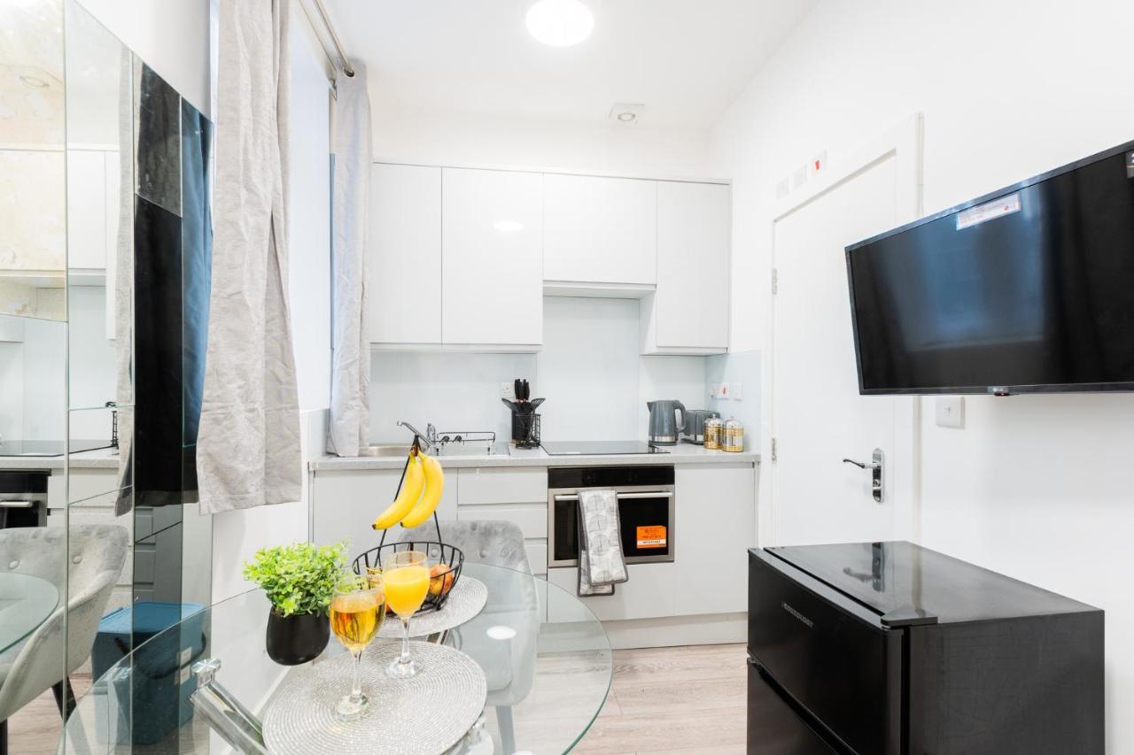 Apartamento Large 30 Mins To Oxford Street *