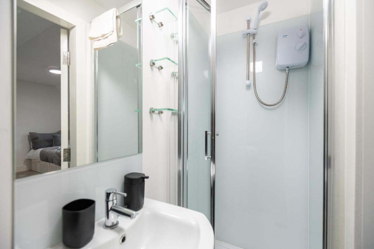 Large 30 Mins To Oxford Street Apartamento *