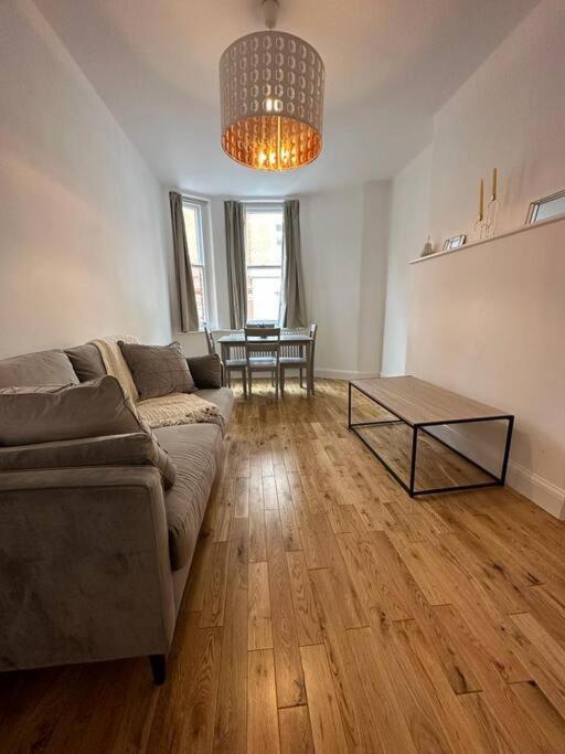 Stunning Flat In Fitzrovia Apartamento