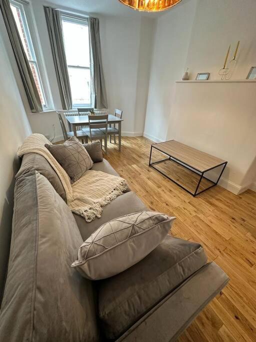 Stunning Flat In Fitzrovia