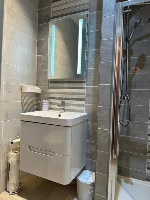 Apartamento Stunning Flat In Fitzrovia