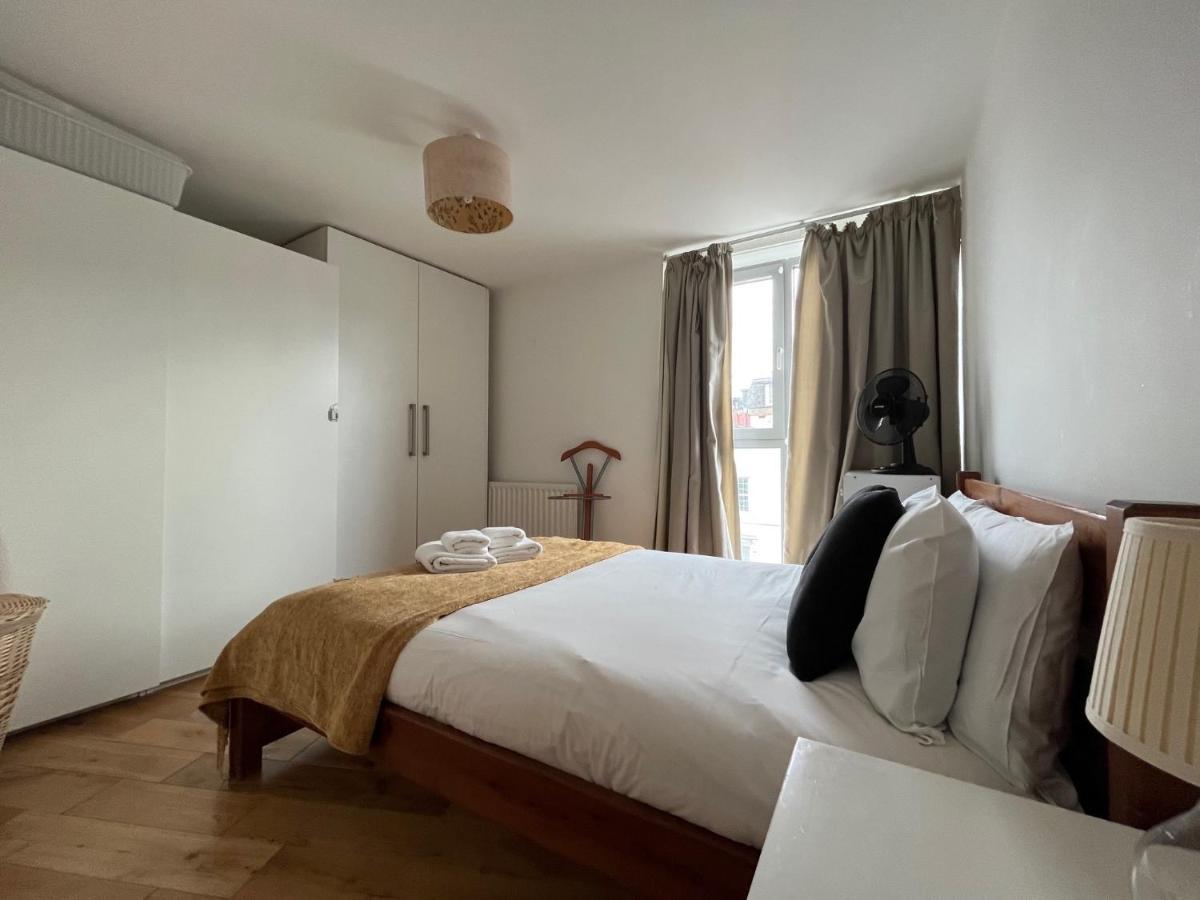 Victoria Apartment *