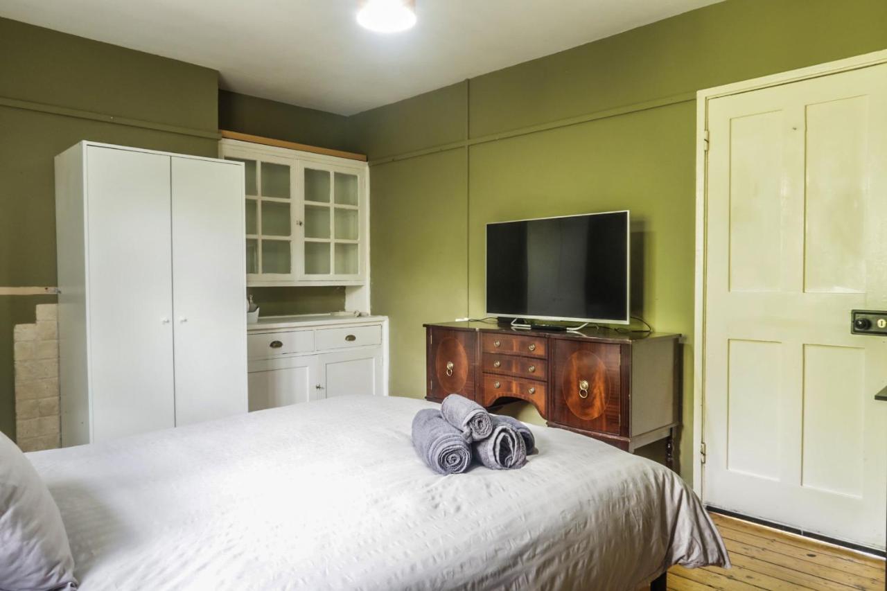 Gasthof Vintage Room-only *
