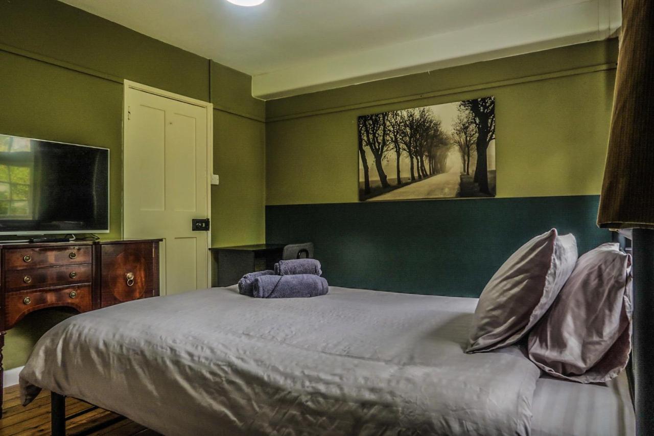 Vintage Room-only Gasthof *