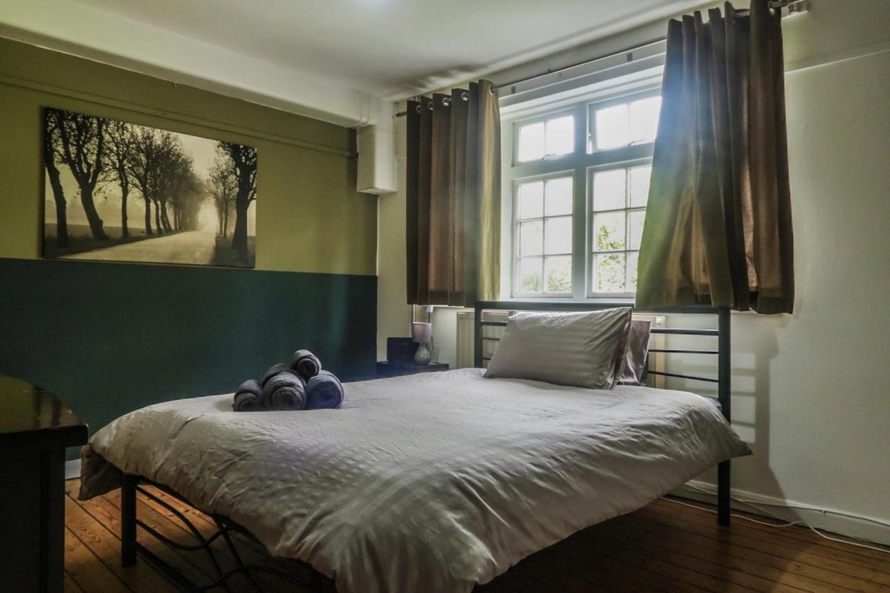 Gasthof Vintage Room-only
