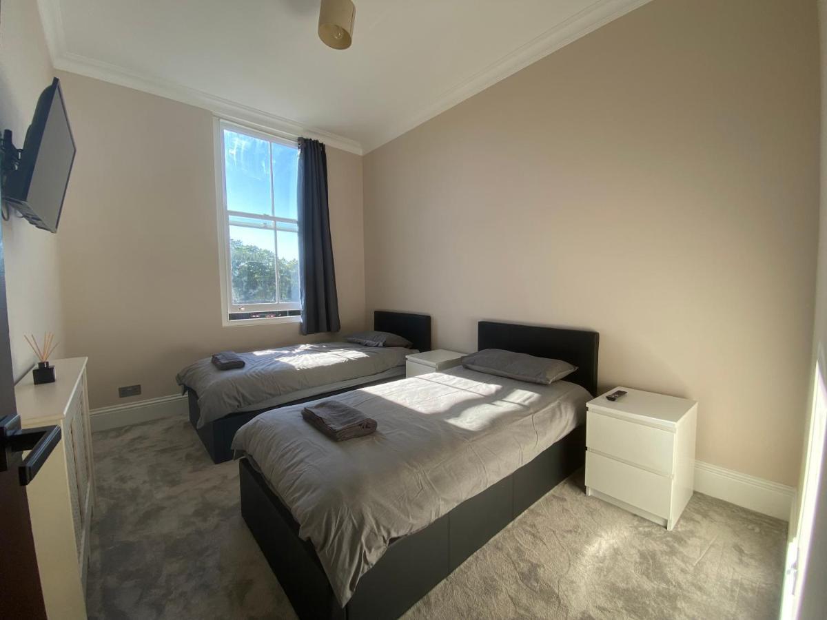 South Chelsea Homestay London