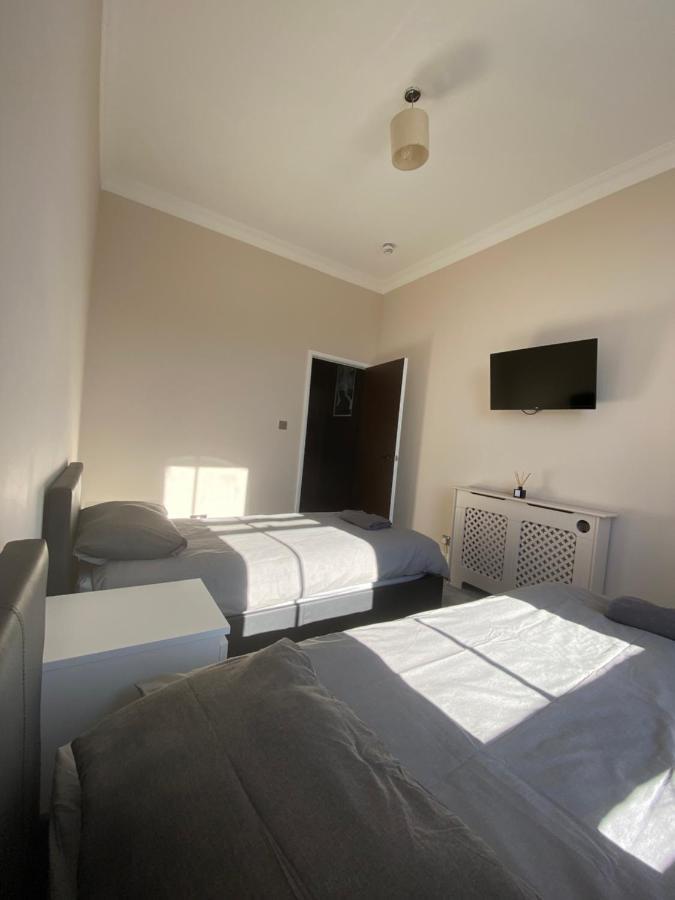 Homestay South Chelsea *