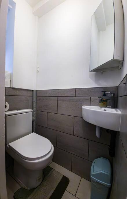 Cozy Flat Near Kings Cross Apartment *
