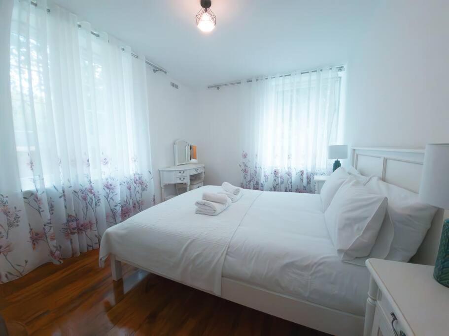 Apartment Cozy Flat Near Kings Cross