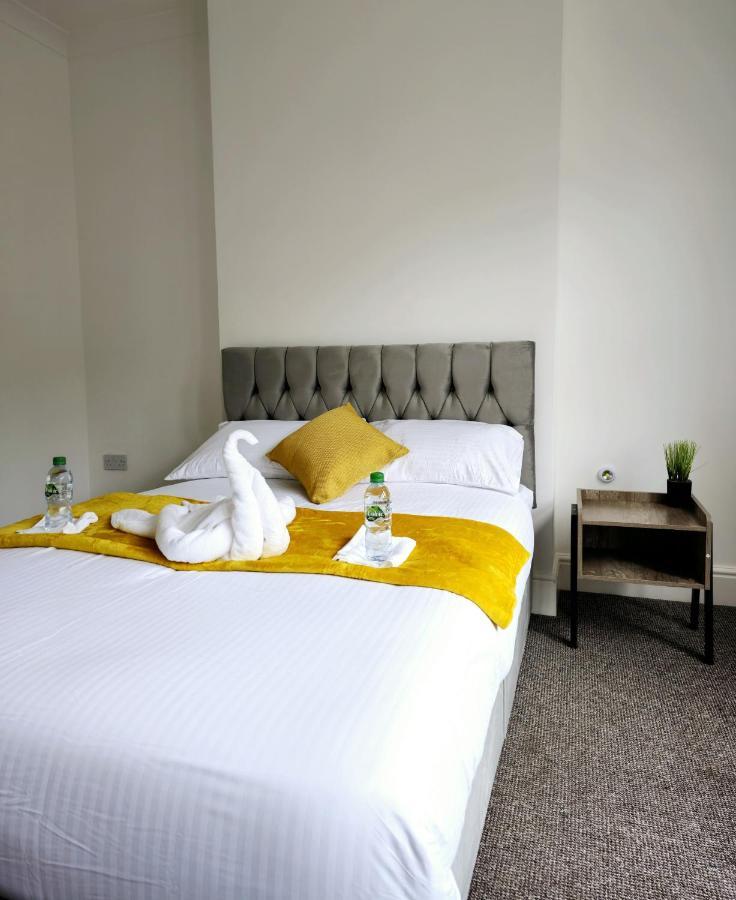 The Private In Paddington Homestay *