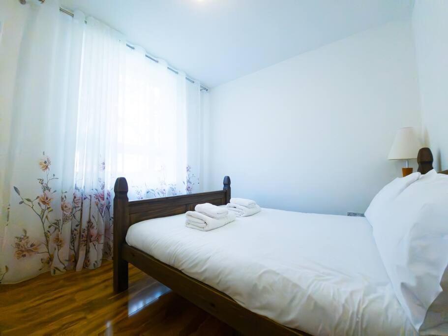 Cozy Flat Near Kings Cross * London