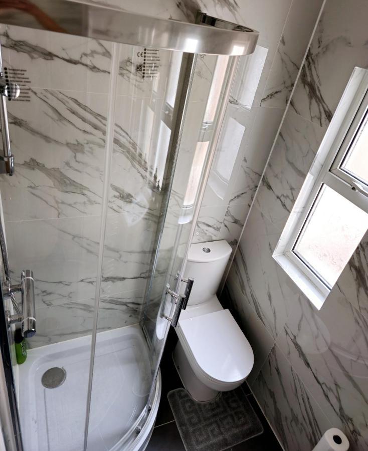 The Private In Paddington Homestay London