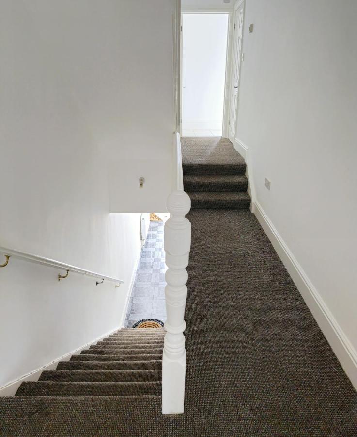 Homestay The Private In Paddington London