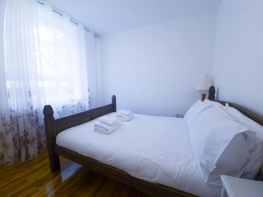Cozy Flat Near Kings Cross *