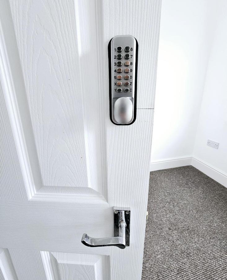 The Private In Paddington Homestay *