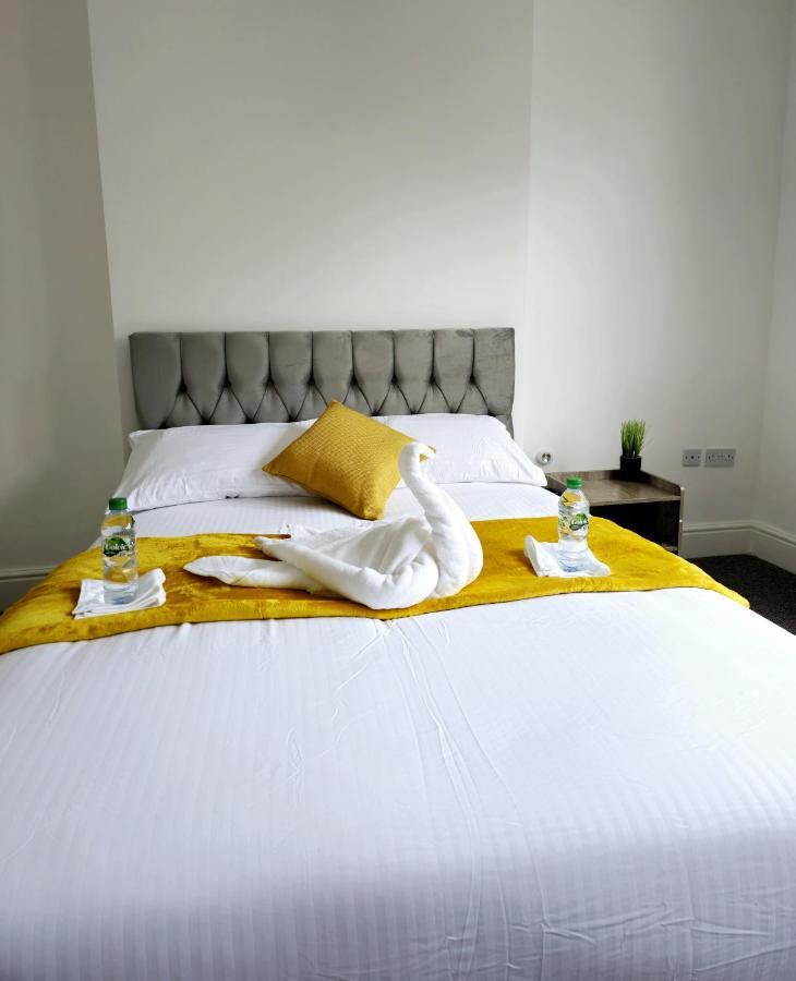 The Private In Paddington Homestay London