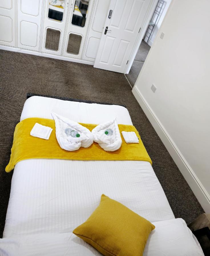 The Private In Paddington Homestay