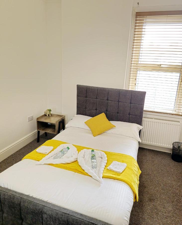 The Private In Paddington