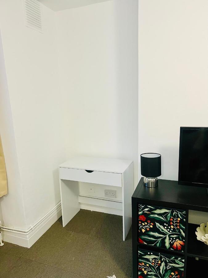 Apartamento Centrally Located Modern Flat *