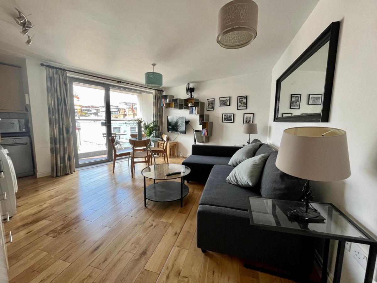 Apartment Victoria