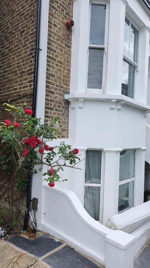 Wood House 4a London
