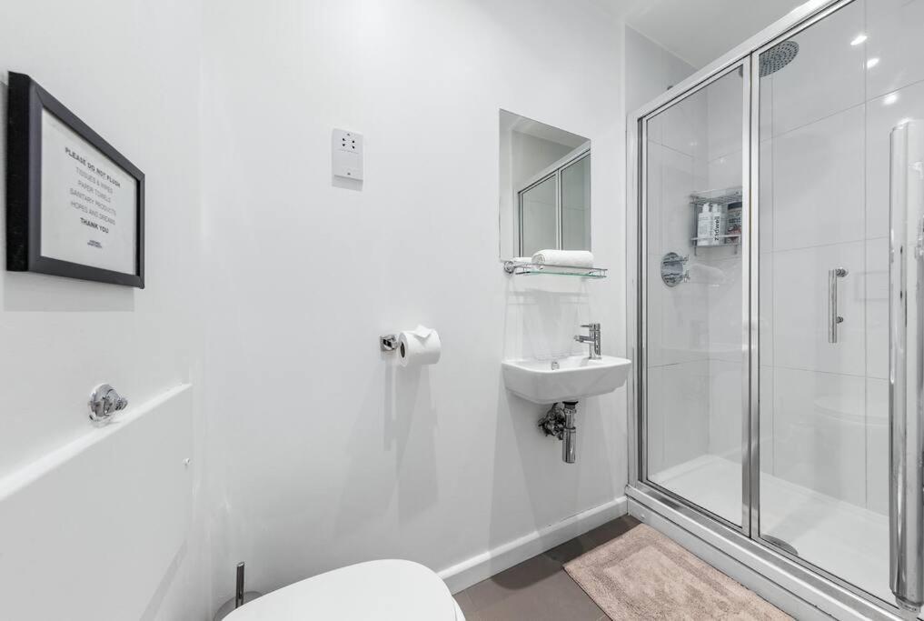 Apartment Stylish Piccadilly 1 Bedroom Flat In Vr2 *